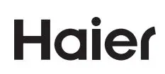 Haier-49-5000094-6 High-Wall-Duct-Free-System -logo
