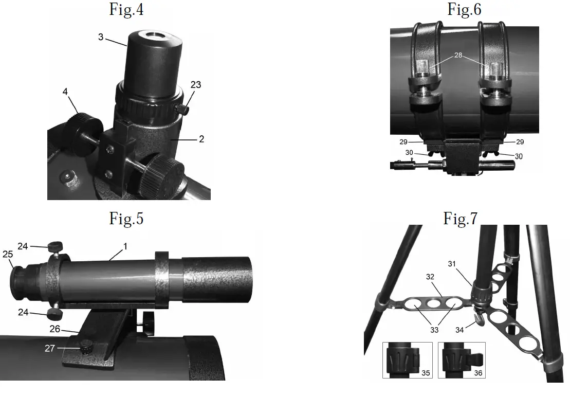 CARSON-RP-300-Red-Planet-Newtonian0-Reflector-Telescope-FIG 2