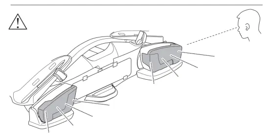 THULE-926-VeloCompact-Tow-Bar-Mounted-Bike-Carrier-Installation-Assembly
