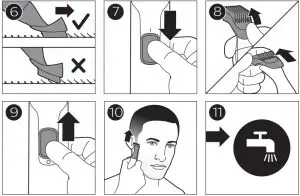 FIG 10 How to use
