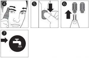 FIG 4 How to use