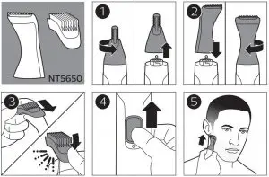 FIG 9 How to use