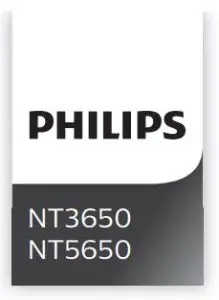 PHILIPS Logo