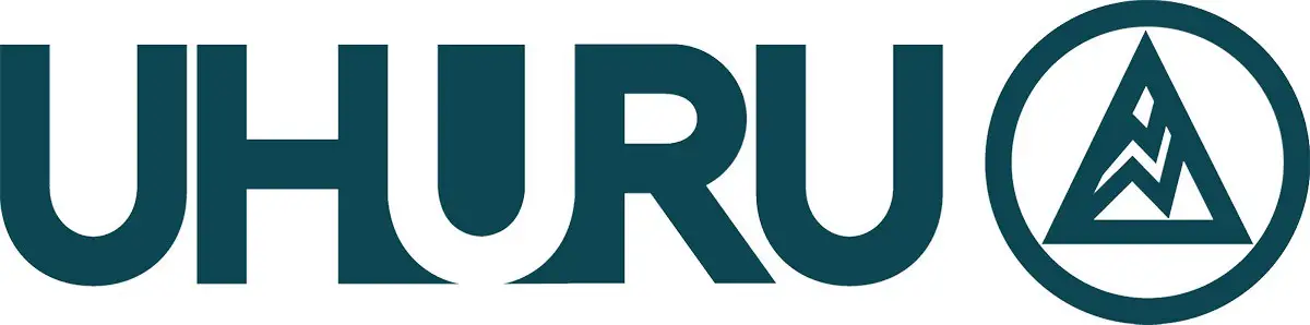 Logo Redesign - The New Uhuru