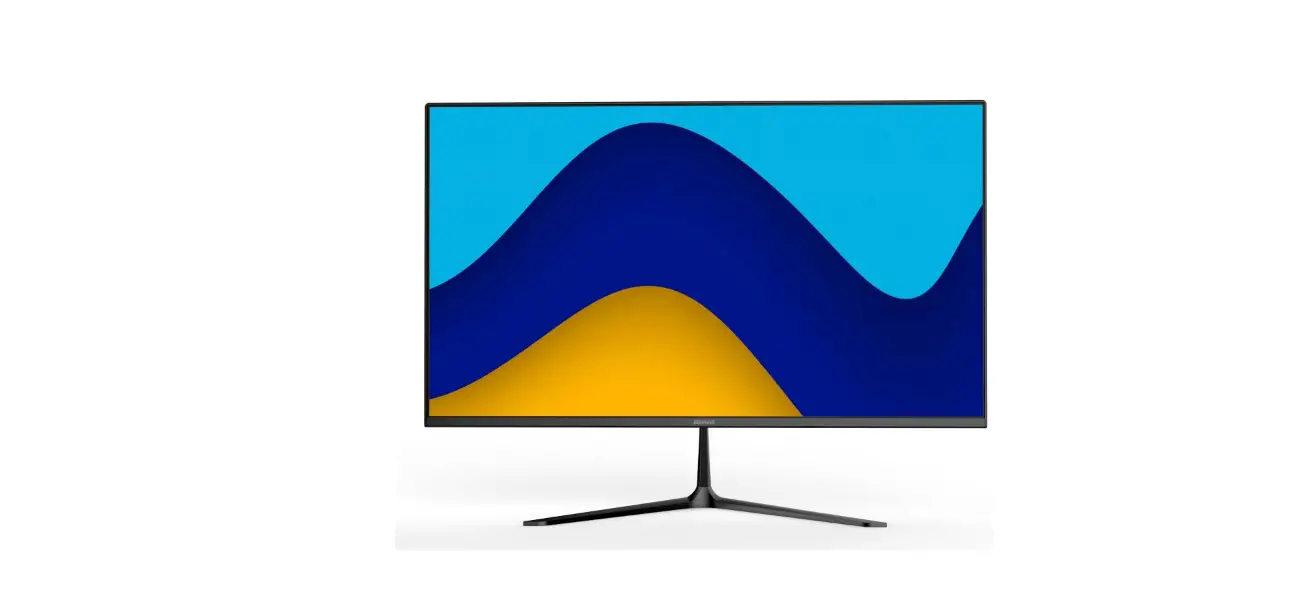 Element Em2fpab24b 24 Inch 1080p Frameless Pc Monitor User Manual