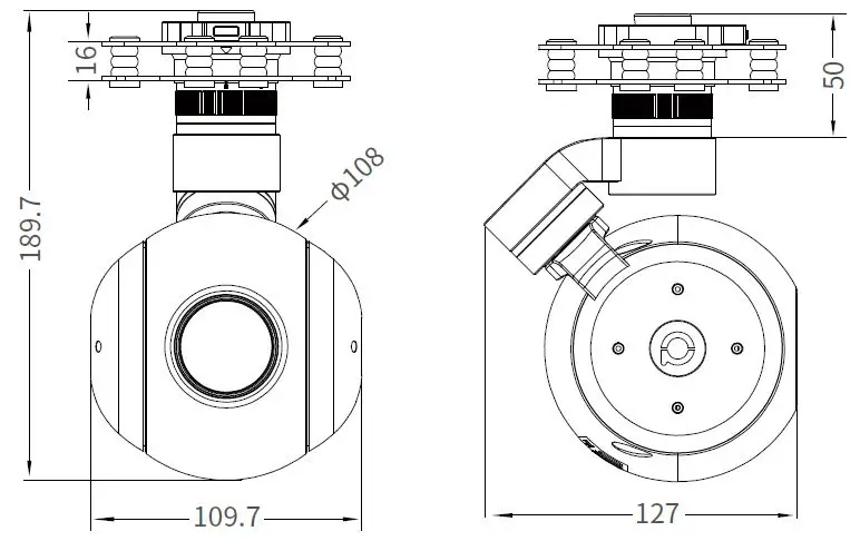 Device Dimensions 2