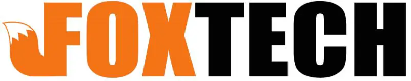 FOXTECH logo