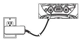 iHome-iBT29-Dual-Alarm Clock-+-USB-Chargin-fig-4