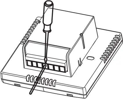 BEOK TOL-47 - Mounting steps 1