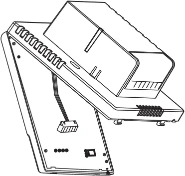 BEOK TOL-47 - Mounting steps 2