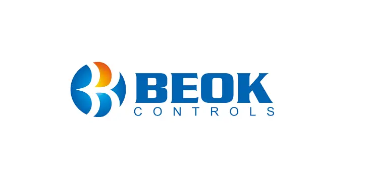 Beok Tol-47 Heating Thermostat User Guide