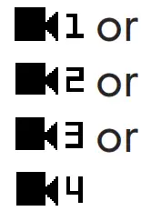 vtech VM2251 Video Baby Monitor - number