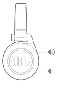 JBL E40BT COACH Limited Edition Manual