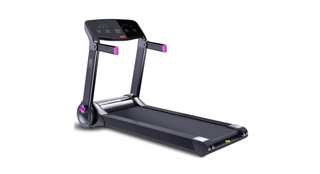Jiangxi Eqi Industrial S1 Household Electric Treadmill Instruction Manual Jiangxi Eqi Industrial S1 Household Electric Treadmill Instruction Manual