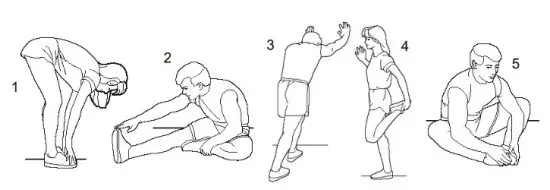 Jiangxi Eqi Industrial S1 Household Electric Treadmill - Househol