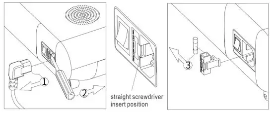 Jiangxi Eqi Industrial S1 Household Electric Treadmill - Household