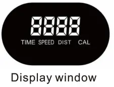 Jiangxi Eqi Industrial S1 Household Electric Treadmill - Househom