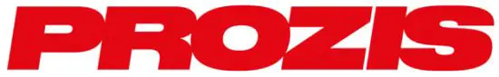 PROZIS - logo