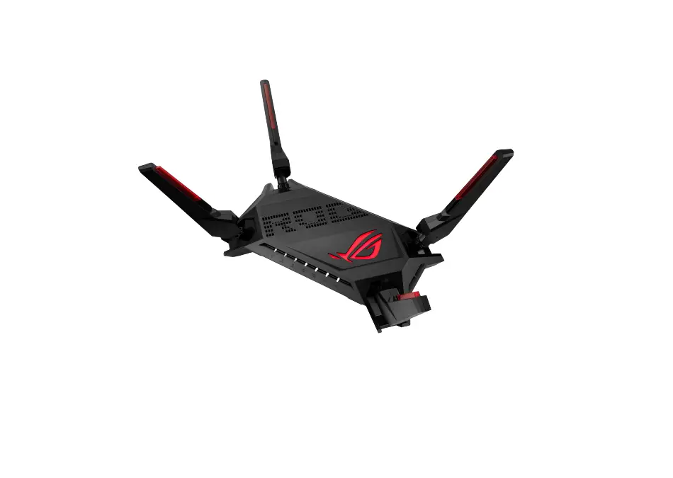 Asus Gt-ax6000 Rog Raoture Dual Band Gaming Router User Guide Asus Gt-ax6000 Rog Raoture Dual Band Gaming Router User Guide