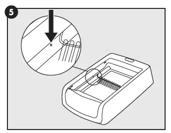 PetSafe-PAL00-16805-ScoopFree Self-Cleaning-Litter-Box-10