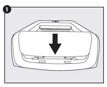 PetSafe-PAL00-16805-ScoopFree Self-Cleaning-Litter-Box-2