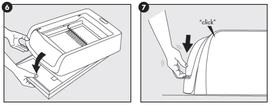 PetSafe-PAL00-16805-ScoopFree Self-Cleaning-Litter-Box-4
