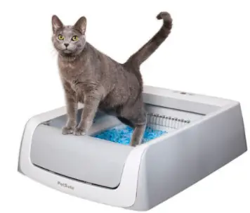 PetSafe-PAL00-16805-ScoopFree Self-Cleaning-Litter-Box
