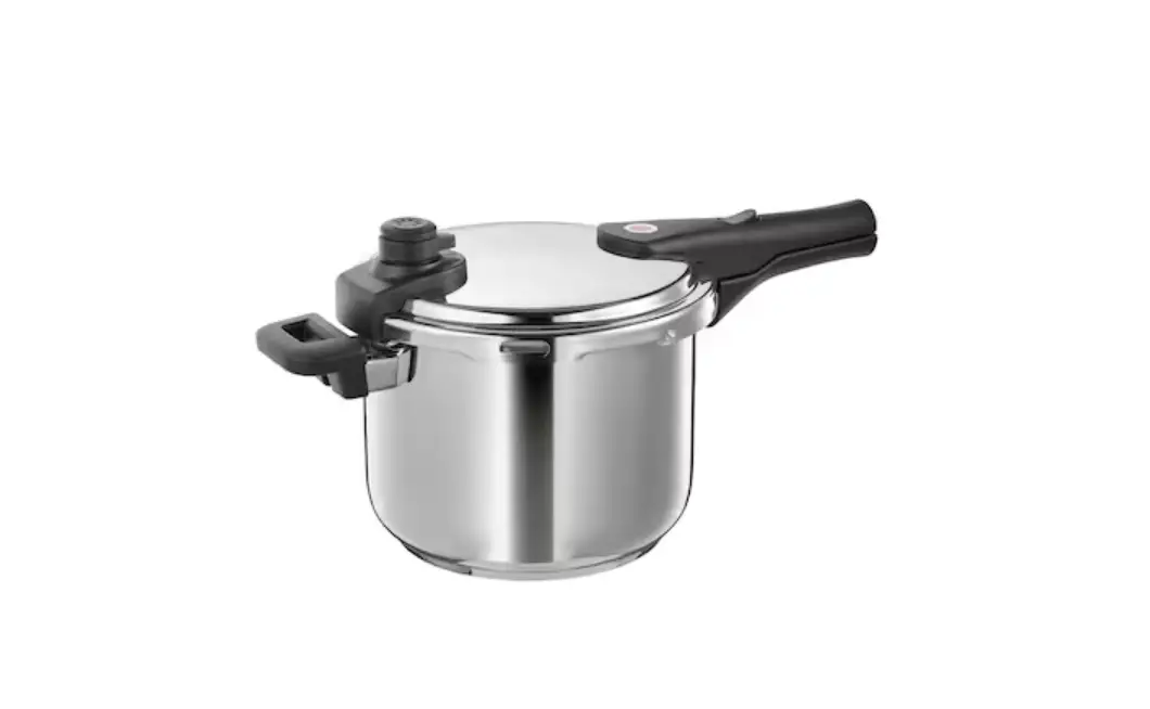 Ikea 004.636.51 365+ Pressure Cooker Stainless Steel Instruction Manual Ikea 004.636.51 365+ Pressure Cooker Stainless Steel Instruction Manual