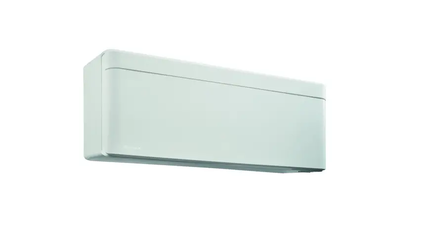 Daikin Ftxta30b2v1bw Room Air Conditioner Instruction Manual