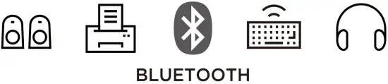 Connecting Bluetooth
