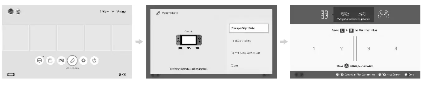 GuliKit Elves Pro Wireless Controller - APP