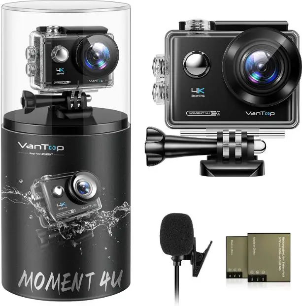 VanTop-4K-EIS-Action-Camera-PRO