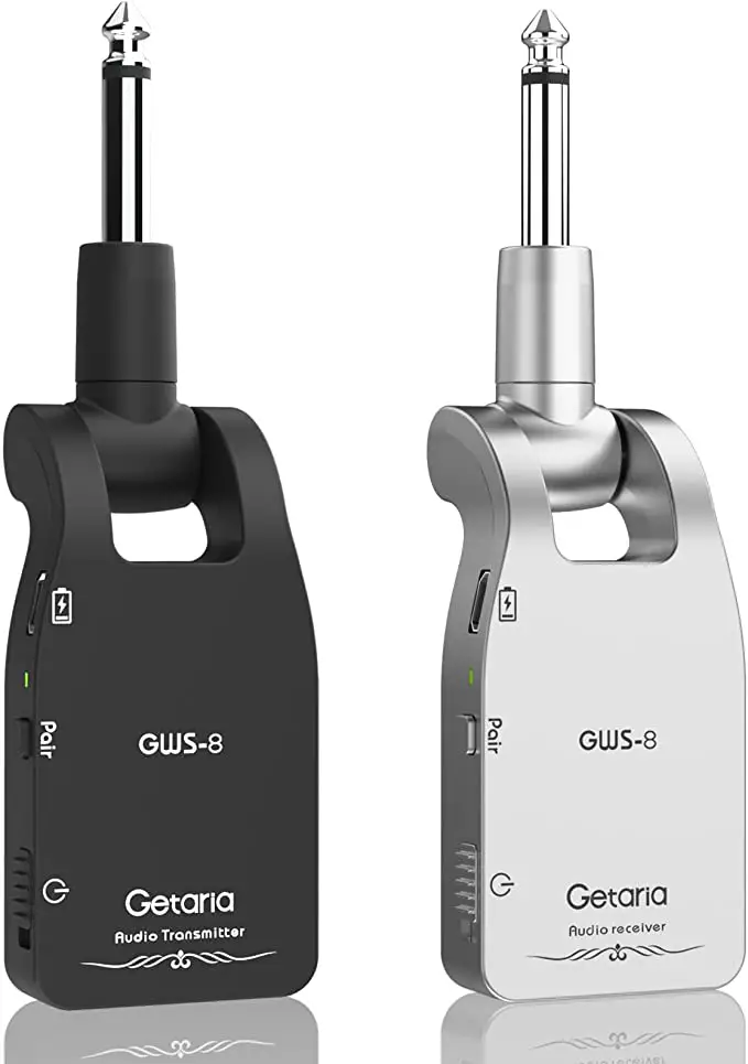 Getaria-Upgrade-2.4GHZ-Wireless-Guitar-System-Built-in-Rechargeable-Transmitter-Receiver