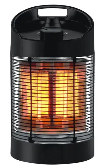 Adexa HA 35 Patio Heater