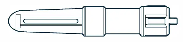 NEBO- Submerser- 500- Lumen- Underwater- Fishing- Light- and Dock -Light-fig -1