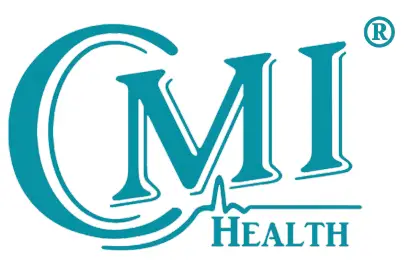 CMI logo