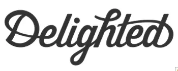 Delighted - logo