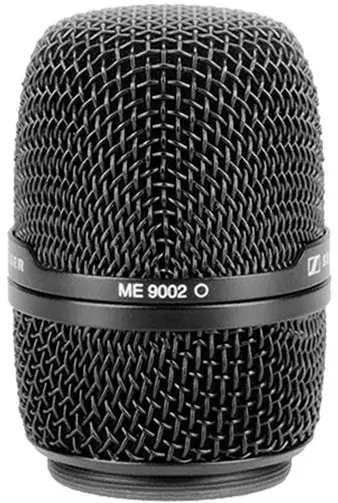 SENNEISER ME 9002 Omnidirectional Condenser Capsule for 9000 & 6000 Series Handheld Transmitters