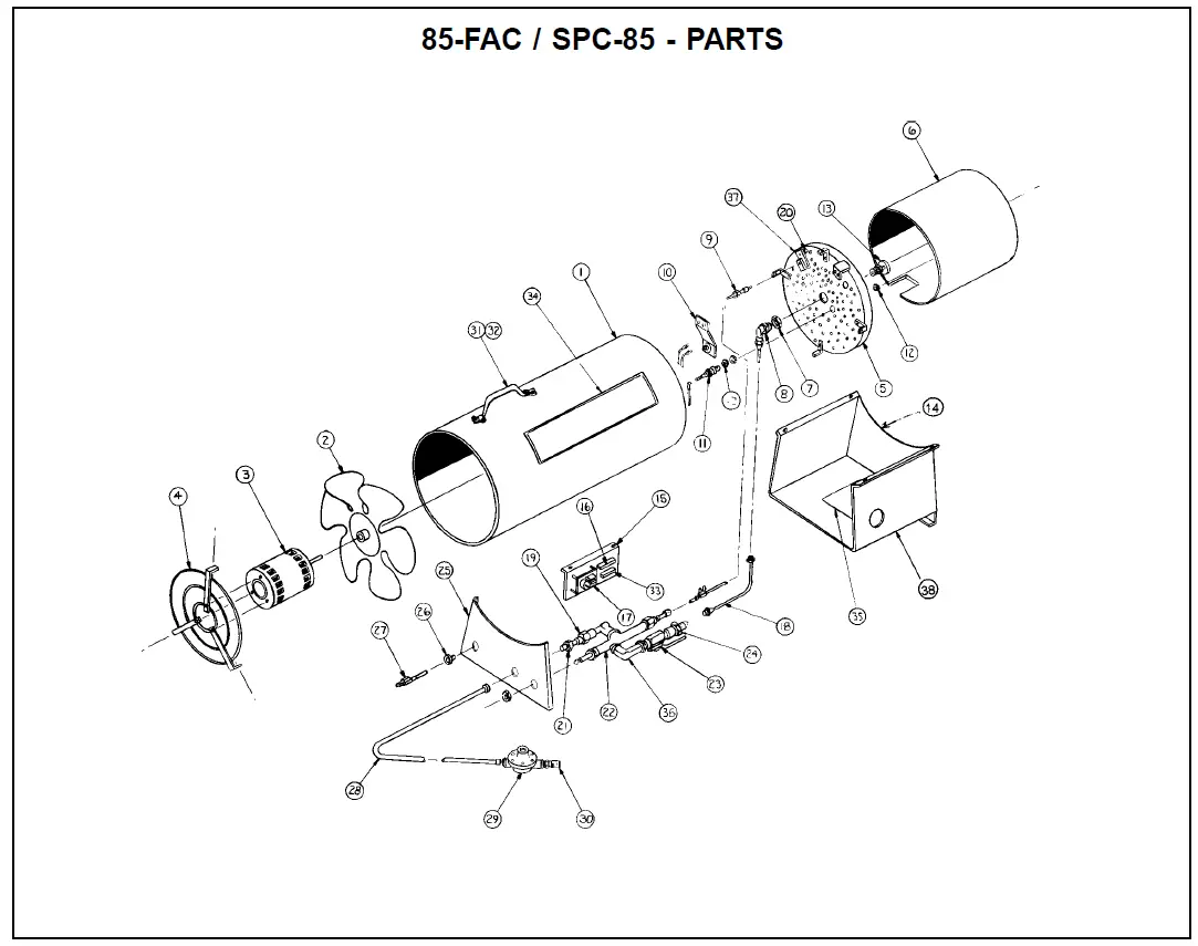 ALL-PRO-30-FAS-Forced-Air-Propane-Construction-Heaters-fig-9