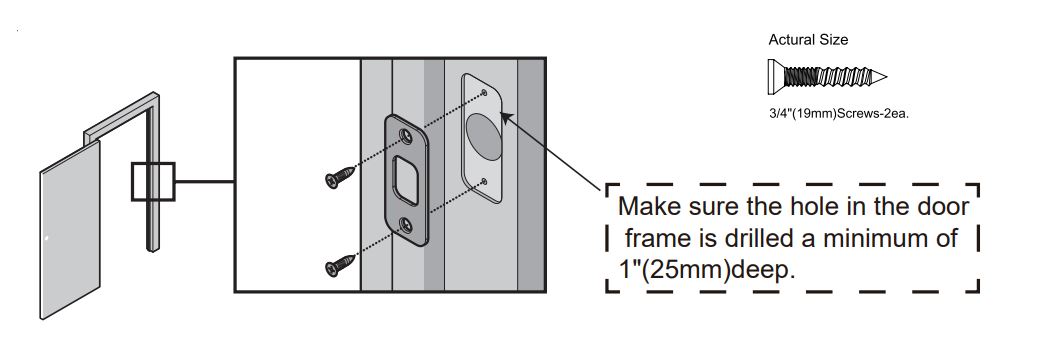 KINGFORCE-M15-Electronic-Lock-10