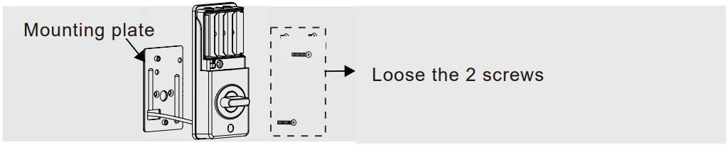KINGFORCE-M15-Electronic-Lock-12
