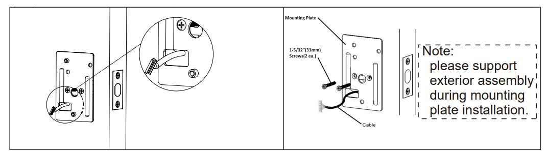 KINGFORCE-M15-Electronic-Lock-13