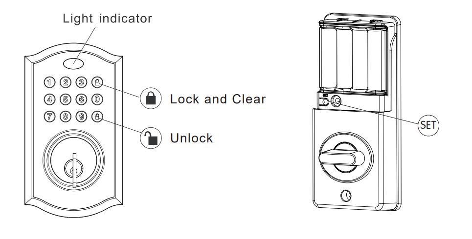 KINGFORCE-M15-Electronic-Lock-26