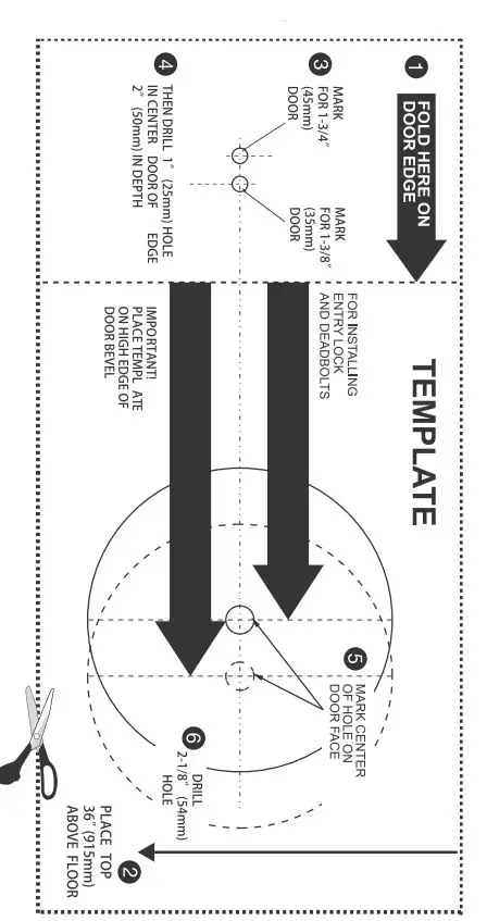 KINGFORCE-M15-Electronic-Lock-32