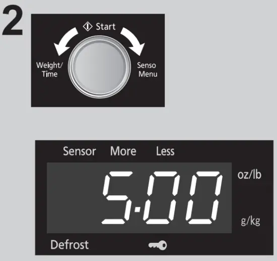 Setting a Delayed Start