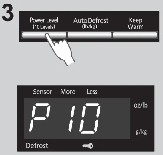 Setting a Delayed Start