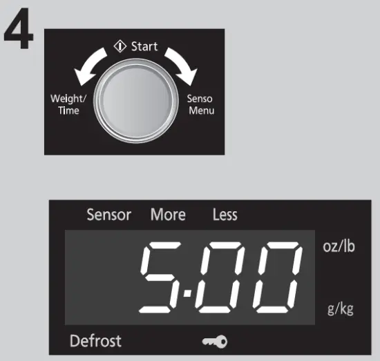 Setting a Delayed Start