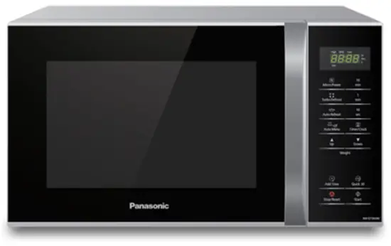 Panasonic NN-SD65LS Microwave Oven