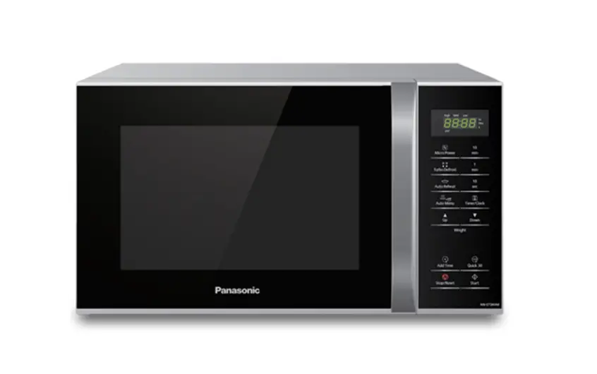 Panasonic Nn-sd65ls Microwave Oven Owner's Manual Panasonic Nn-sd65ls Microwave Oven Owner's Manual