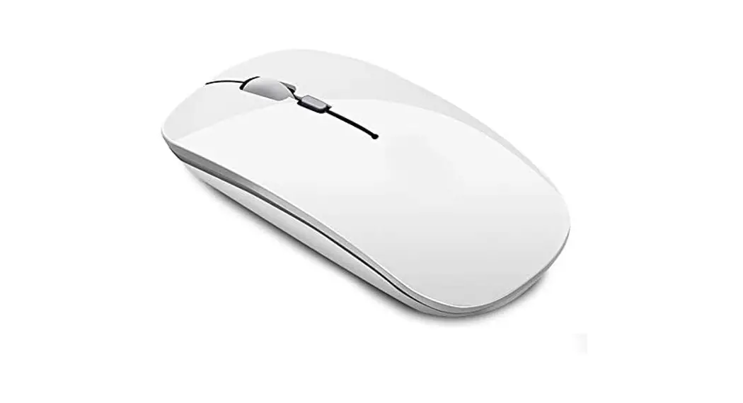 Amerteer B07xq9l1hj Wireless Mouse Portable Mobile Optical User Manual